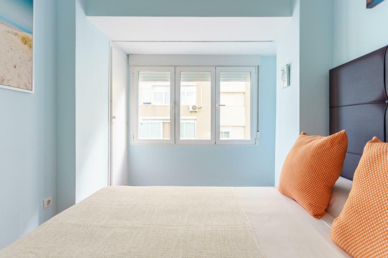 Appartement Mp4-beachfront Enjoy Breakfast Facing The Ocean
